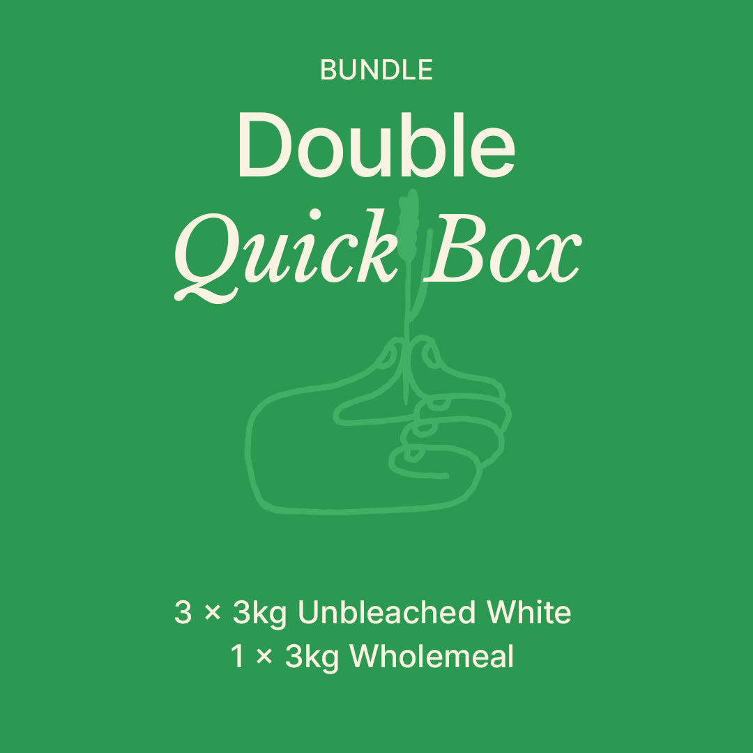 Double Quick Box