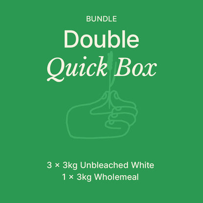 Double Quick Box