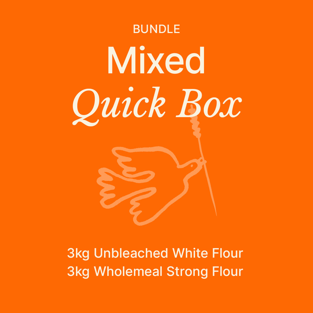 Mixed Quick Box